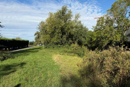 For sale in East Huntspill