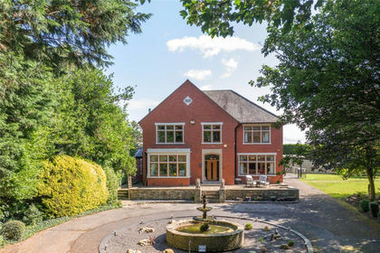 1.5 acres of House with Land for sale in Hambleton