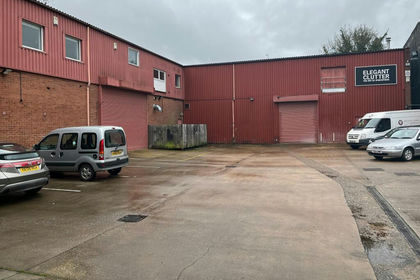 Industrial Land for sale in Warwick