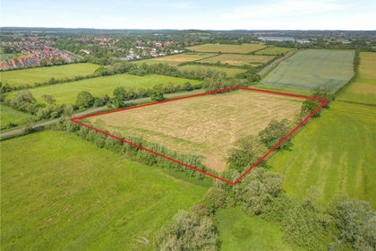 5.7 acres of Undeveloped Land for sale in Ambrosden