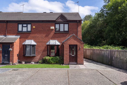 Residential Land for sale in Chester North and Neston