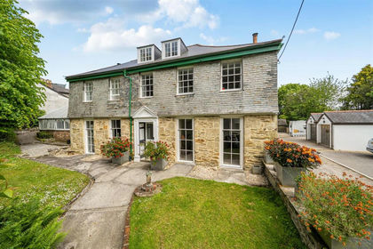1 acre of House with Land for sale in Truro