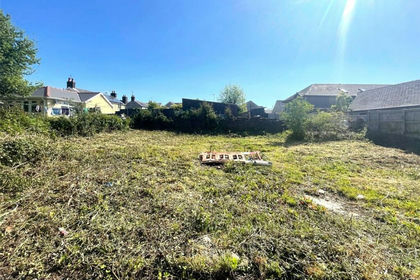 Land for sale in Narberth
