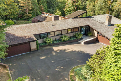 1 acre of Land for sale in Shenstone