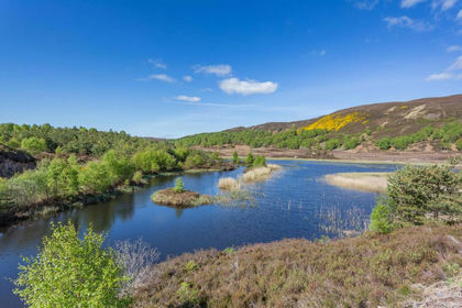 35.1 acres of Development Land for sale in Inverness, Skye and West Ross-shire