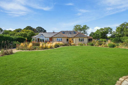 3 acres of House with Land for sale in Hatfield Peverel