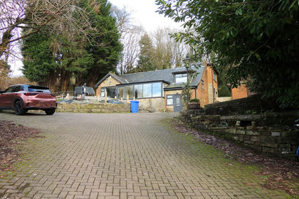 1 acre of Development Land for sale in Oldham West, Chadderton and Royton