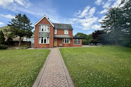 1.1 acres of Commercial Land for sale in Bosley