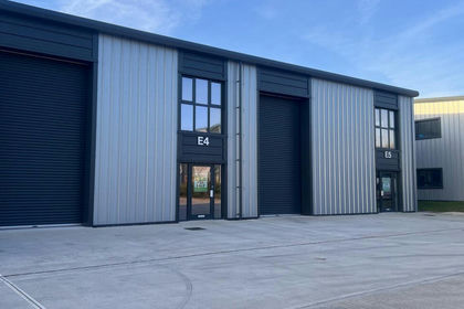Warehouse for sale in Exmouth and Exeter East