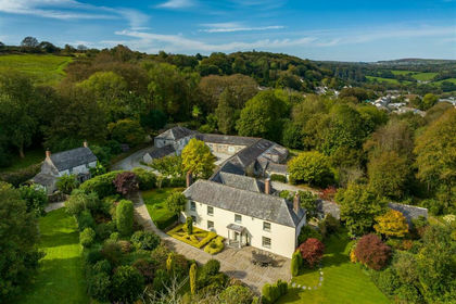 12 acres of Land for sale in Ponsanooth