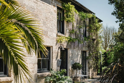 1.2 acres of Land for sale in St. Hilary