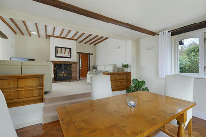 1.5 acres of House with Land for sale in Littlebourne