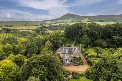 15.7 acres of Land for sale in Gordon and Buchan