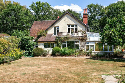 3.7 acres of House with Land for sale in Charlwood