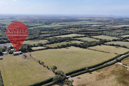 1 acre of Development Land for sale in Pancrasweek