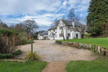 1 acre of Land for sale in Tiverton and Tilstone Fearnall