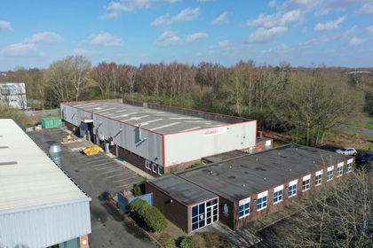 Industrial Land for sale in Woolston