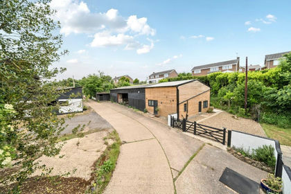 3 acres of Agricultural Land for sale in Speldhurst