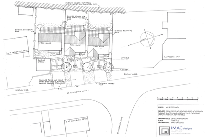 Development Land for sale in Faversham