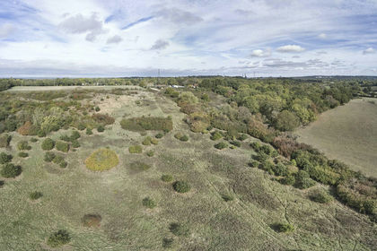 Development Land for sale in Ruislip, Northwood and Pinner