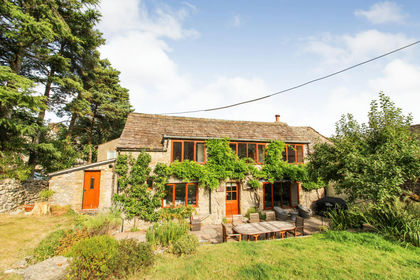 Barn Conversion for sale in Malham