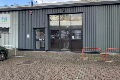 Industrial Land for sale in Thornbury