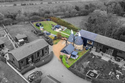 Land for sale in Gravesham