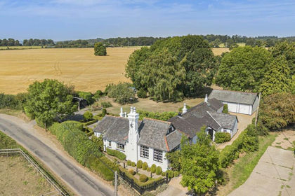 1 acre of Land for sale in Mapledurham