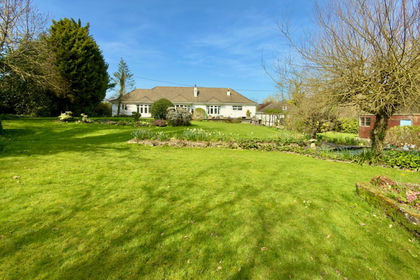 1 acre of Land for sale in St. Minver Highlands