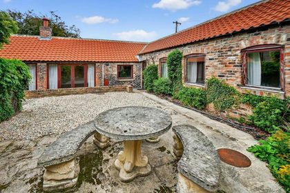 Land for sale in Sessay