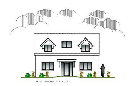 Development Land for sale in Rosliston