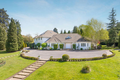 8 acres of Land for sale in Runnymede and Weybridge