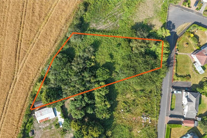 Land for sale in Wirral West