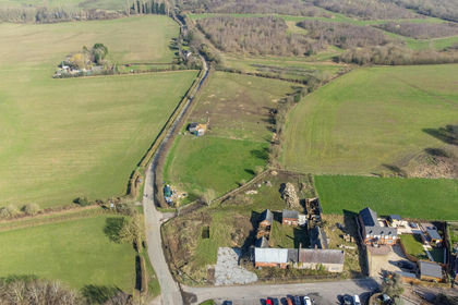 Development Land for sale in Hartshorne