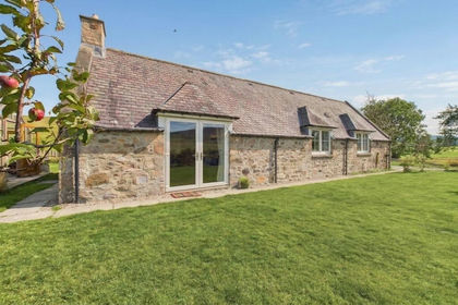 Barn Conversion for sale in Gordon and Buchan