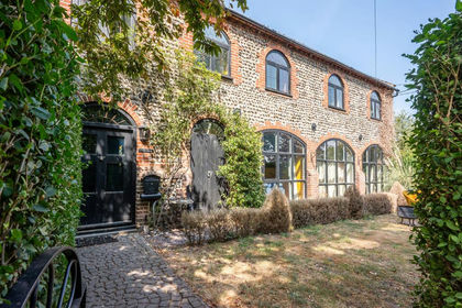 Barn Conversion for sale in Northrepps