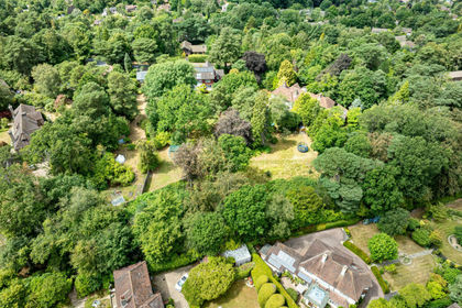 Development Land for sale in Crowborough