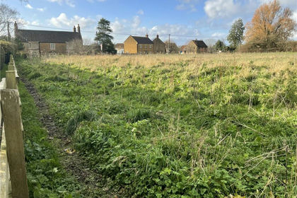 Agricultural Land for sale in Ansford