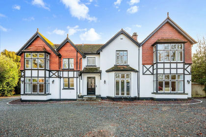 1.3 acres of Land for sale in Burstow