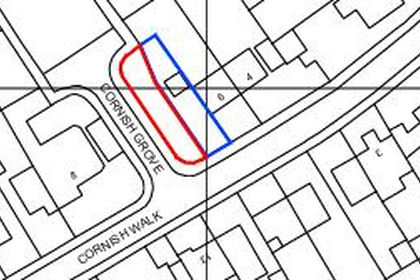 Development Land for sale in Bristol East