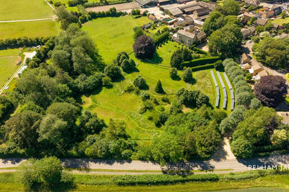 4.5 acres of Country Home for sale in Cottesmore