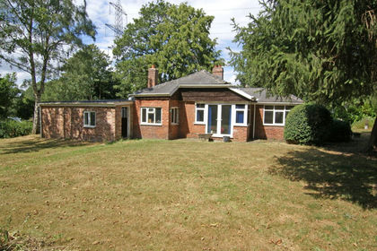 13 acres of House with Land for sale in Sutton cum Duckmanton