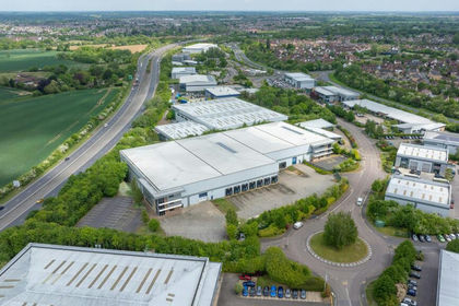 Warehouse for sale in Great Notley