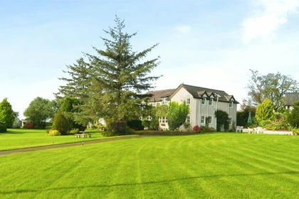 2.8 acres of Commercial Land for sale in Llangernyw