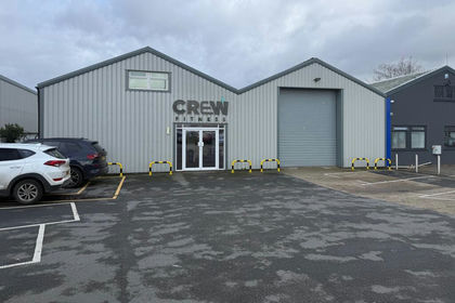 Commercial Land for sale in Norwich North