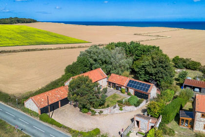 Barn Conversion for sale in Sidestrand