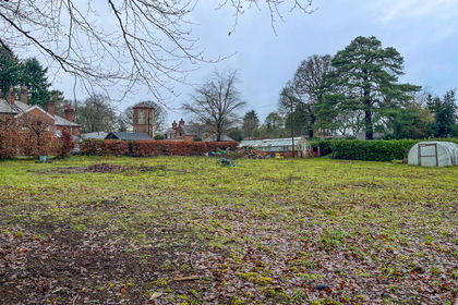 Development Land for sale in West Hill