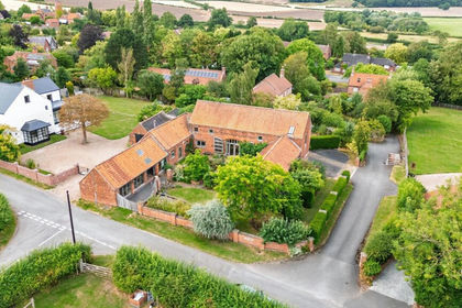 Barn Conversion for sale in Eakring