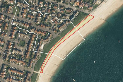 Vacant Land for sale in Selsey