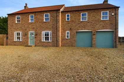 2 acres of Land for sale in Whaplode